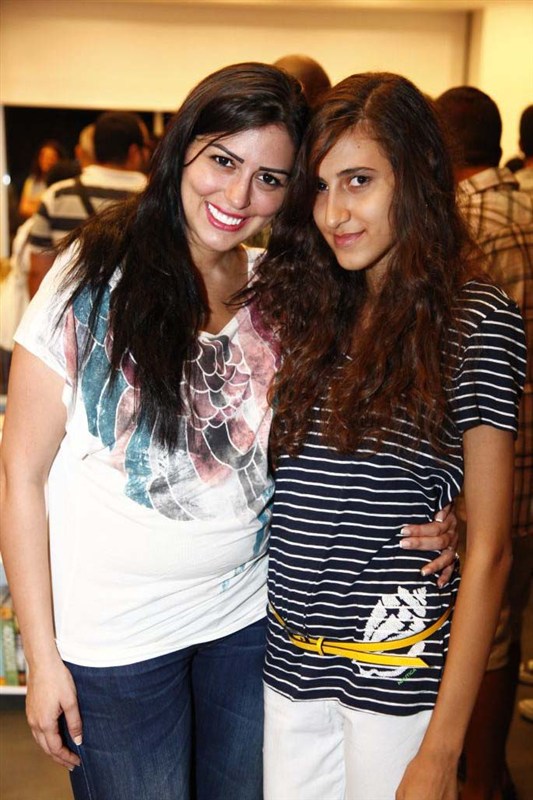 RITA KHOURY new book 